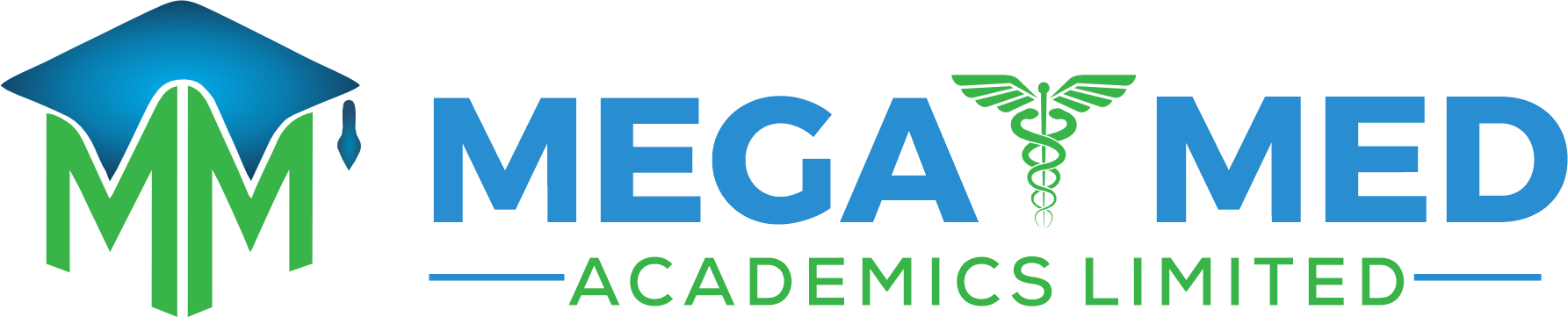 Megamed Academics Limited