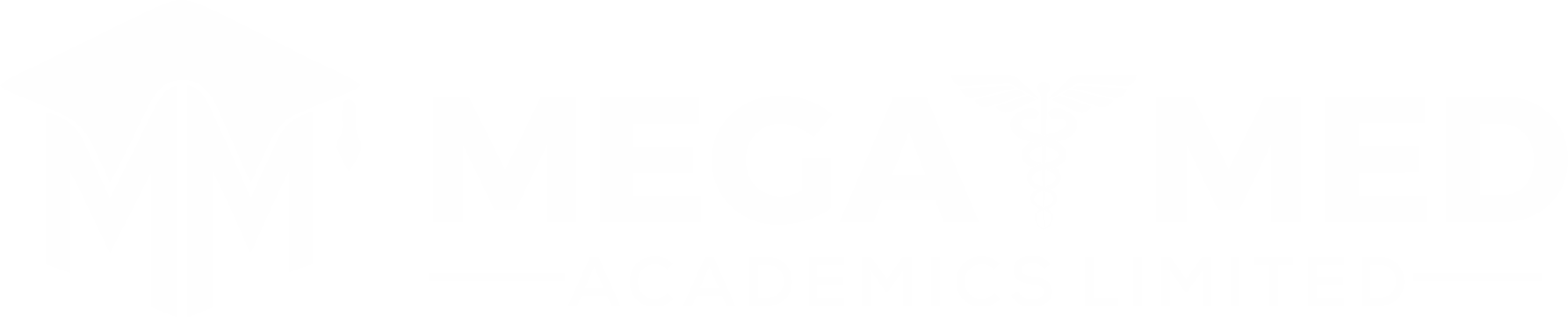 Megamed Academics Limited